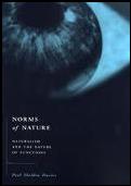Norms of Nature: Naturalism and the Nature of Functions 