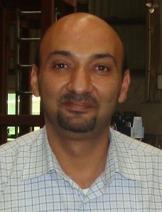 Hussam Jawad